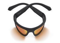 Lunettes de soleil Polaroid 207842BLX59OZ
